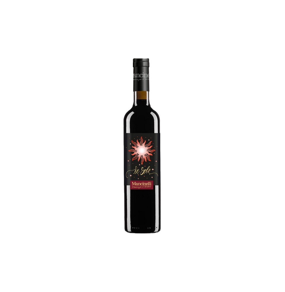 MANCINELLI PASSITO RE SOLE 0.50 litri