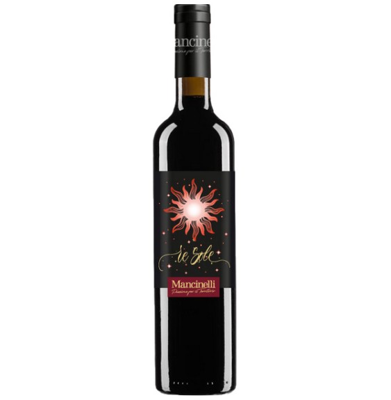 MANCINELLI PASSITO RE SOLE 0.50 litri