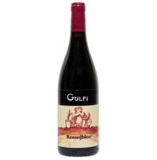 GULFI ROSSOJBLEO 0.75 litri