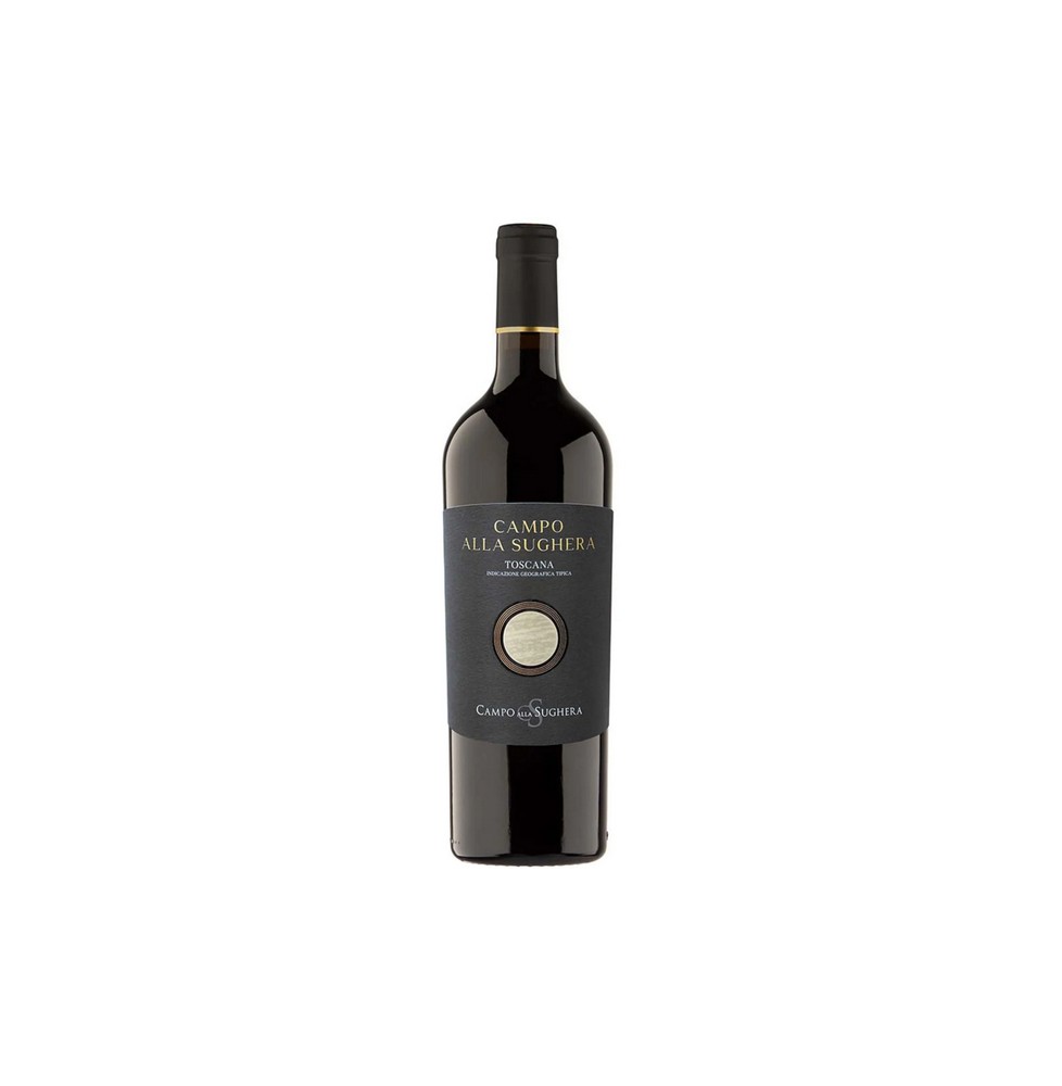 CAMPO ALLA SUGHERA 0.75 litri