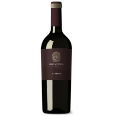 LA MONACESCA CAMERTE 0.75 litri