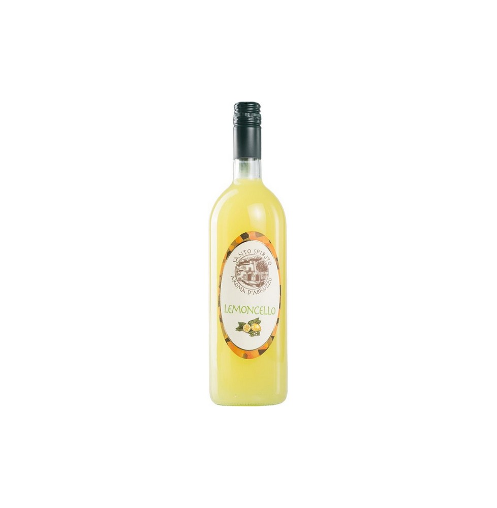 SANTO SPIRITO LEMONCELLO 1.00 litri
