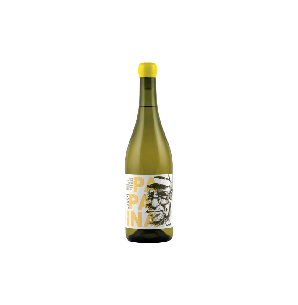CAVALIERI DIREZIONE PAPAINA 0.75 litri