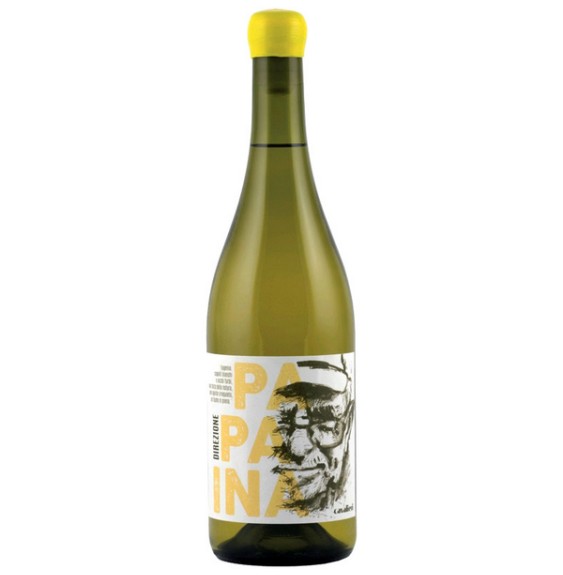 CAVALIERI DIREZIONE PAPAINA 0.75 litri