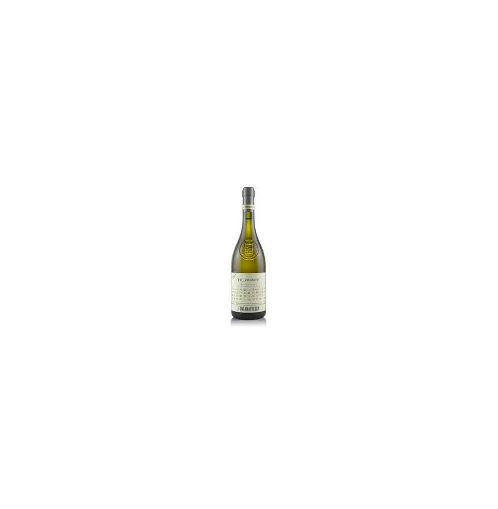 FONTANAFREDDA MOSCATO D'ASTI 0.75 litri