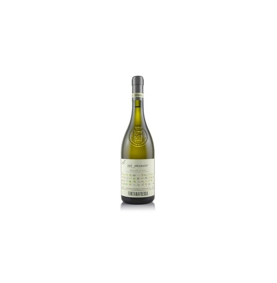 FONTANAFREDDA MOSCATO D'ASTI 0.75 litri