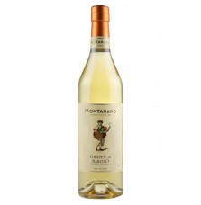 GRAPPA MONTANARO BAROLO 0.75 litri