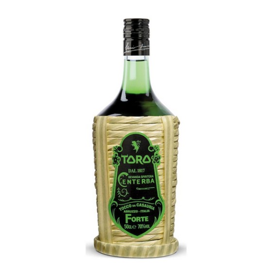 TORO CENTERBA PAGLIA 0.50 litri