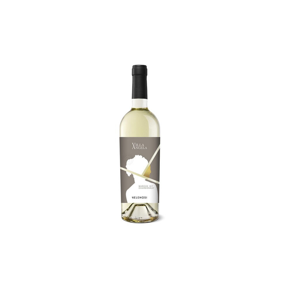 VELENOSI VILLA ANGELA CHARDONNAY 0.75 litri