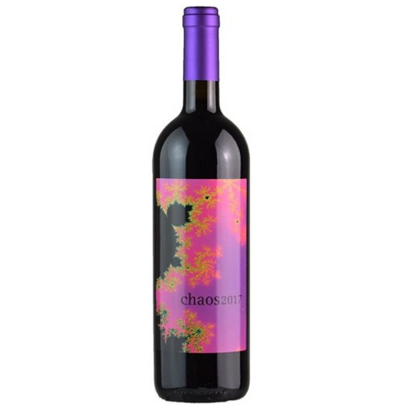 FATTORIA LE TERRAZZE CHAOS 0.75 litri