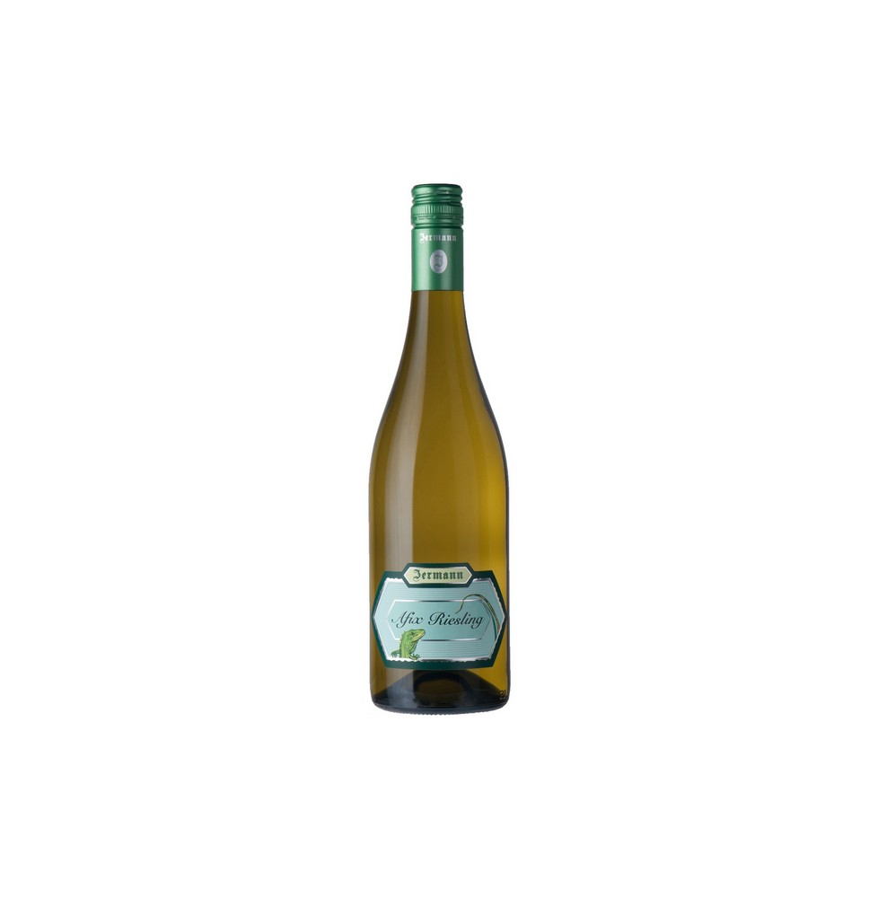 JERMANN  AFIX RIESLING 0.75 litri