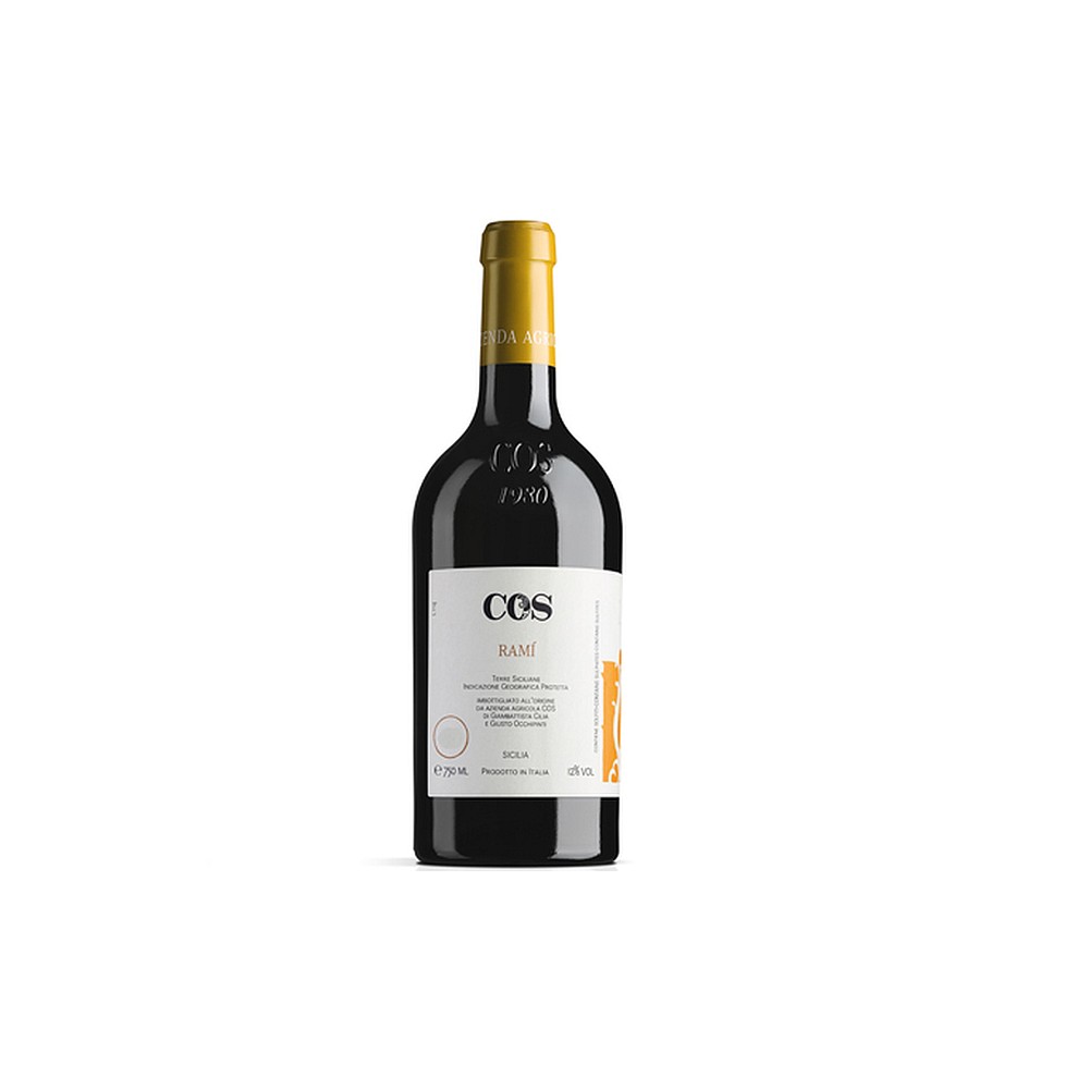 COS RAMI  0.75 litri