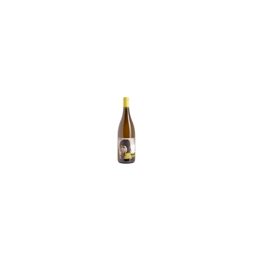 TESTALONGA BABYBANDITO BIANCO 0.75 litri