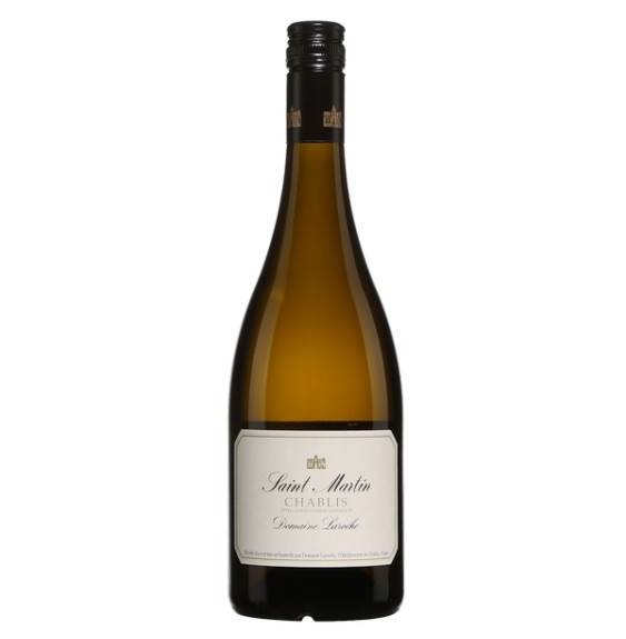LAROCHE CHABLIS SAINT MARTIN 0.75 litri