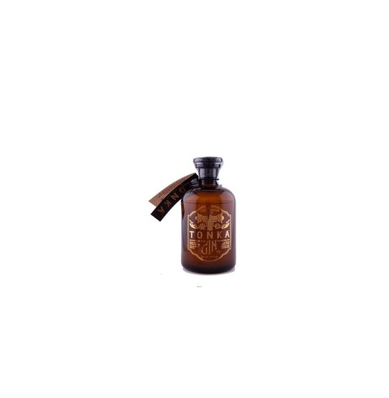 GIN TONKA LIMITED EDITION 0.50 litri