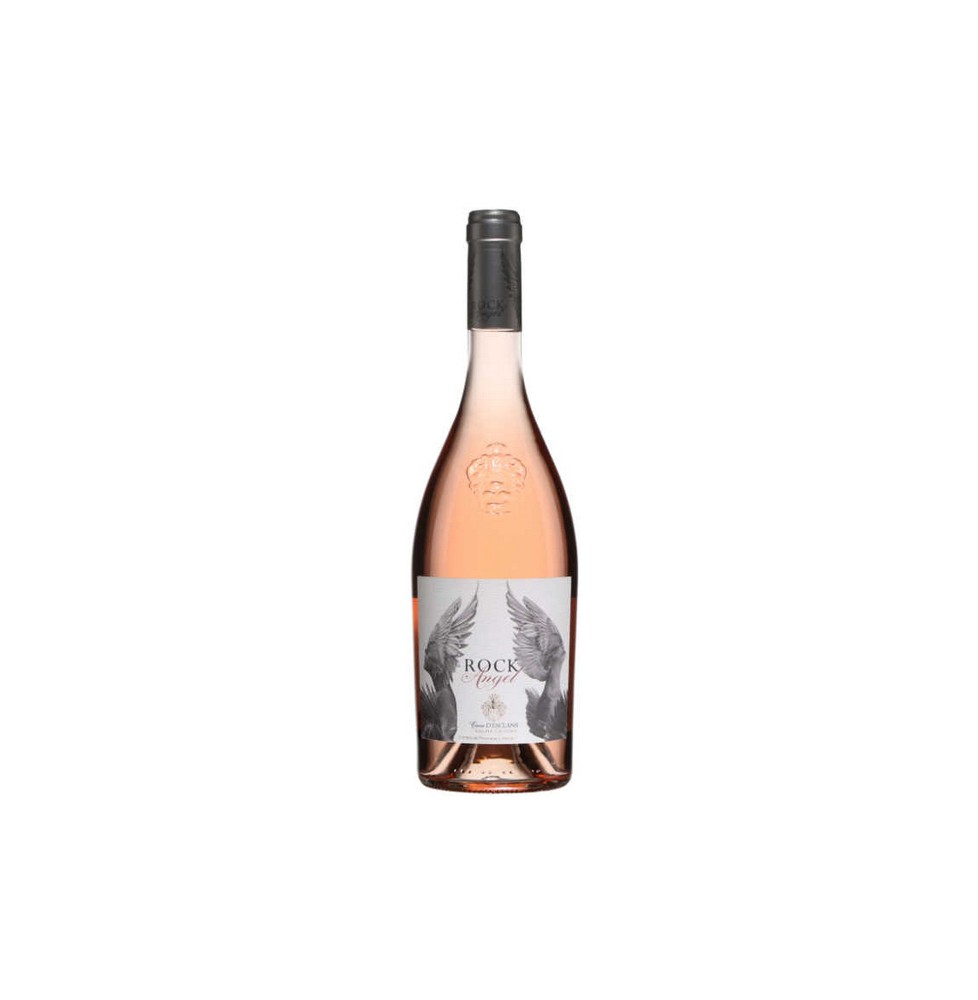 CHATEAU D'ESCLANS ROCK ANGEL  0.75 litri