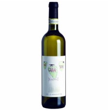 LE CANIETTE IOSONOGAIA SP.EDITION BOXLEGNO 0.75 litri