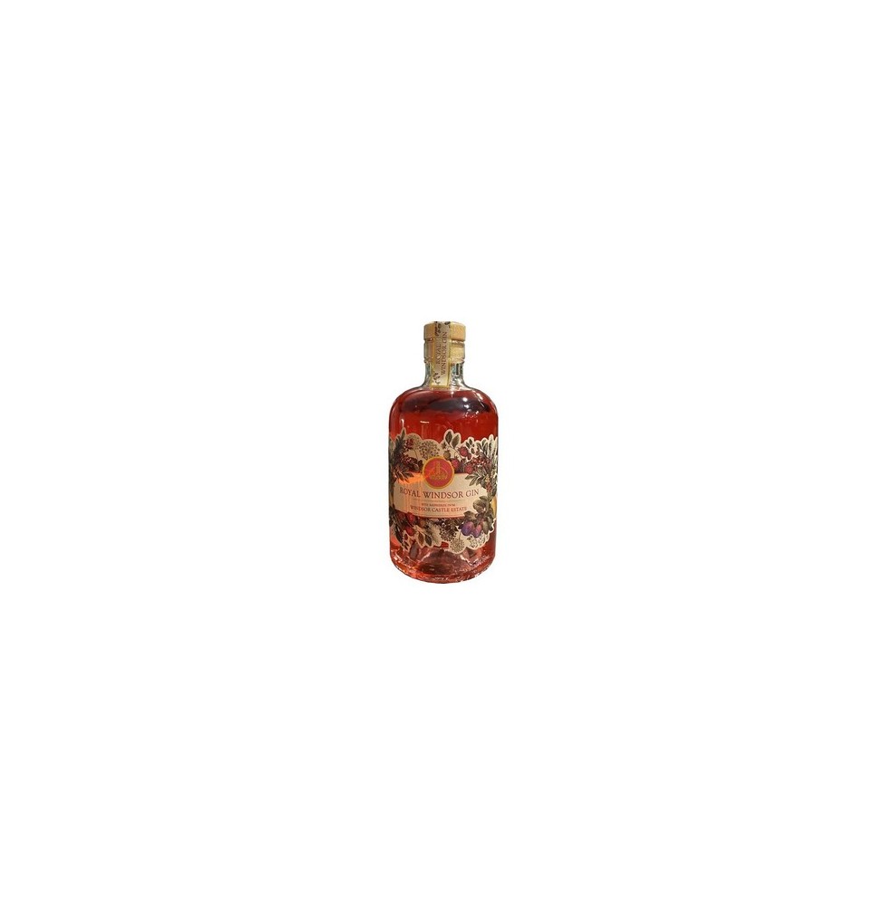 GIN ROYAL WINDSOR 37.5% 70CL. 0.70 litri