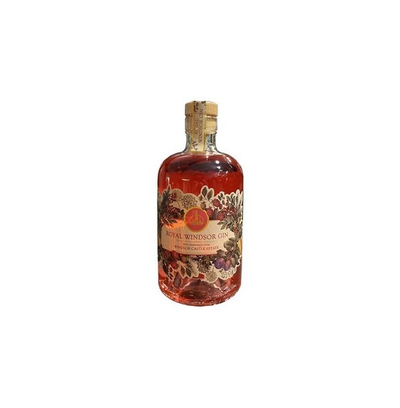 GIN ROYAL WINDSOR 37.5% 70CL. 0.70 litri