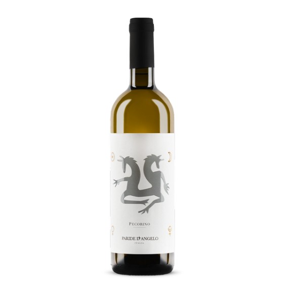 D'ANGELO PARIDE PECORINO 0.75 litri