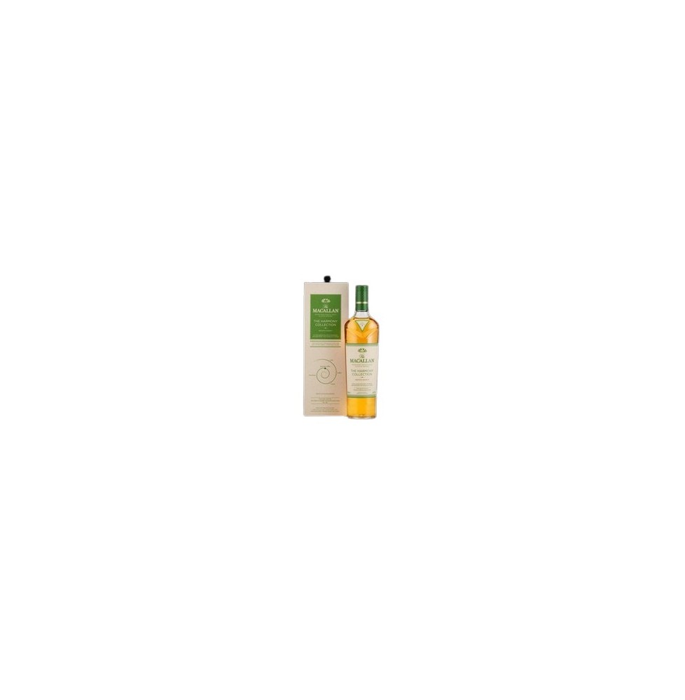 MACALLAN THE ARMONY ARABICA 44% 70CL. 0.70 litri