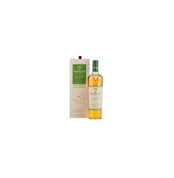 MACALLAN THE ARMONY ARABICA 44% 70CL. 0.70 litri