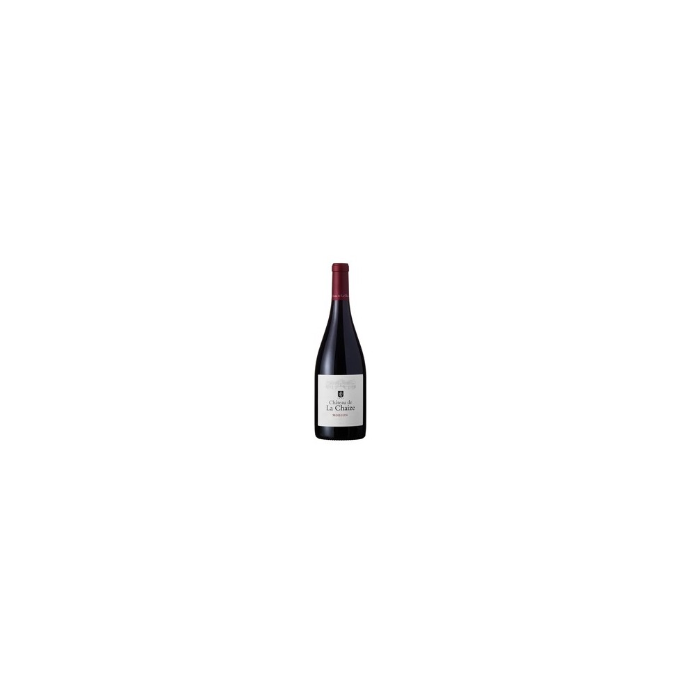 CHATEAU DE LA CHAIZE MORGON
