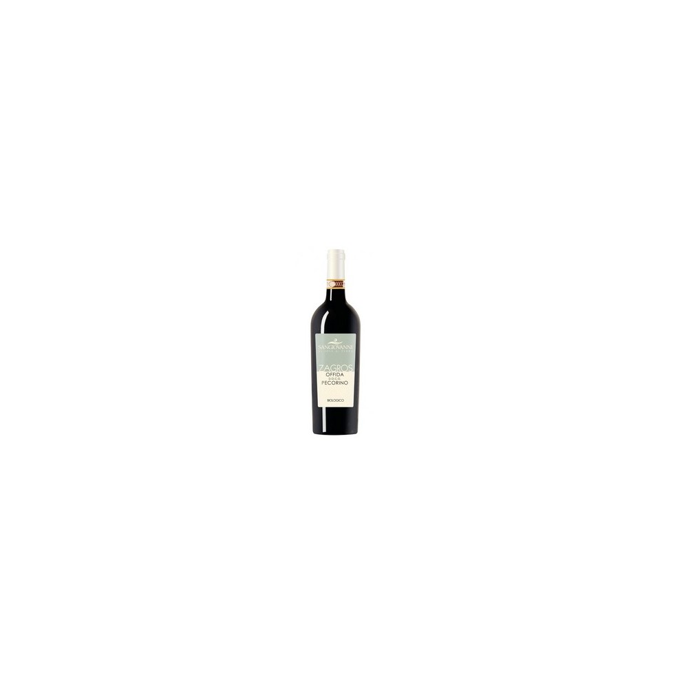 SANGIOVANNI OFFIDA DOCG PECORINO ZAGROS