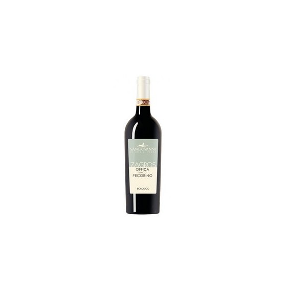 SANGIOVANNI OFFIDA DOCG PECORINO ZAGROS