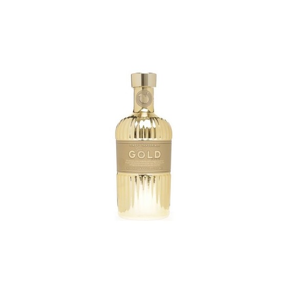 GIN GOLD 999.9 0.70 litri