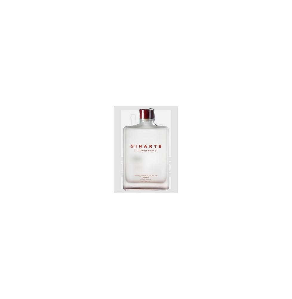 GIN ARTE POMMEGRANATE 43.5% 70CL. 0.70 litri
