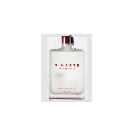 GIN ARTE POMMEGRANATE 43.5% 70CL. 0.70 litri
