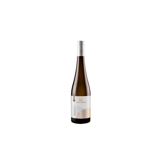 TORRE ROSAZZA FRIULI COLLI ORIENTALI DOC RIBOLLA GIALLA  0.75 litri