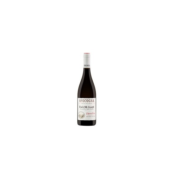 SPECOGNA FRIULI COLLI ORIENTALI DOC CABERNET FRANC