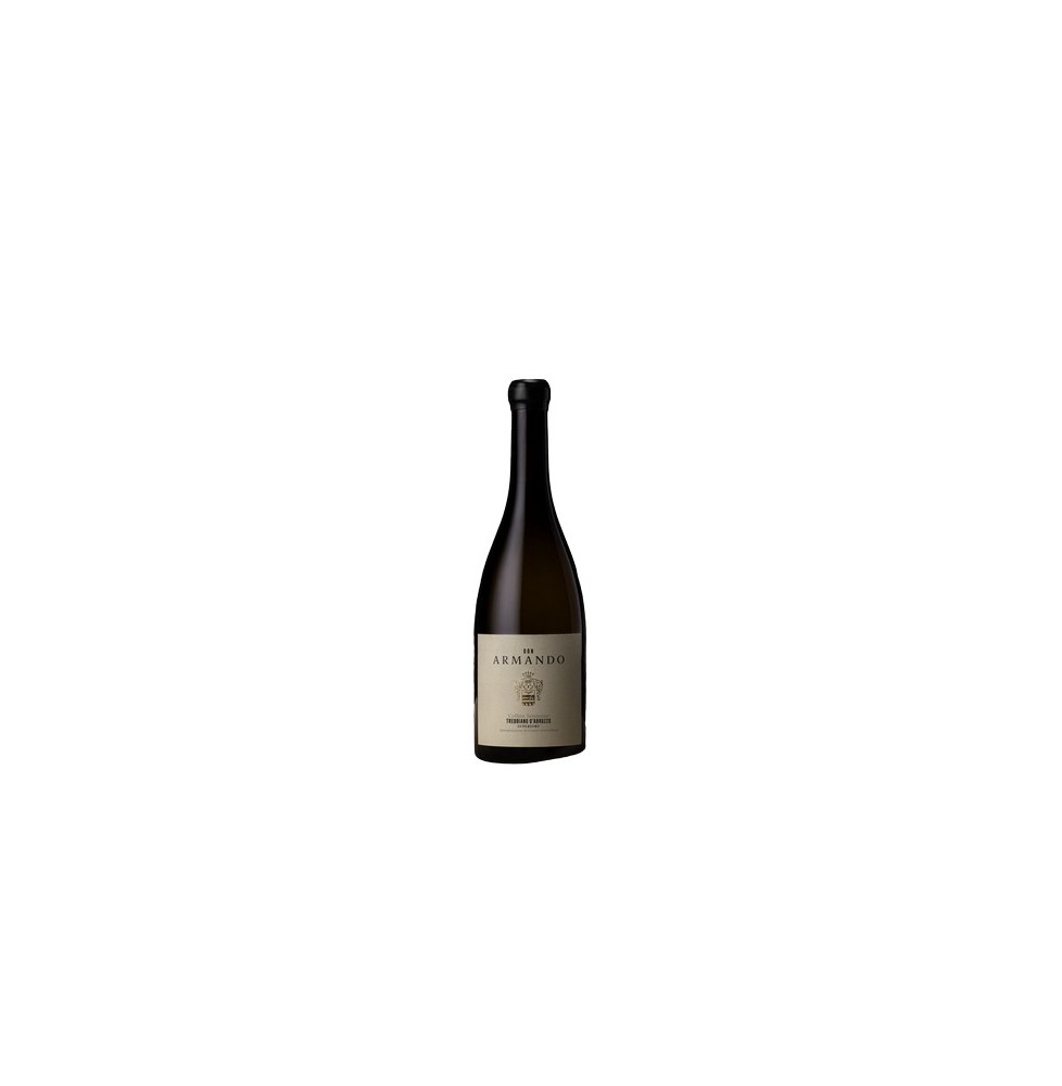 LIDIA e AMATO DON ARMANDO TREBBIANO SUPERIORE 0.75 litri