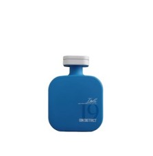 GIN DISTRICT ISOLA MEDITERRANEA 0.70 litri