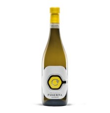 CENTANNI OFFIDA PASSERINA DOCG  0.75 litri