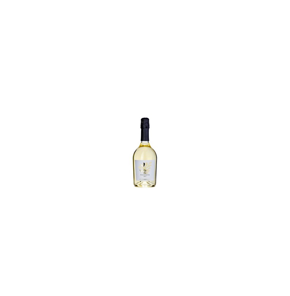 CENTANNI BRUT PASSERINA 0.75 litri
