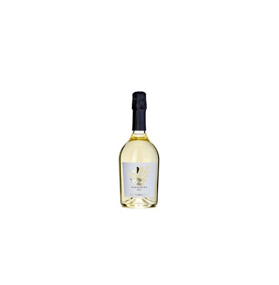 CENTANNI BRUT PASSERINA 0.75 litri