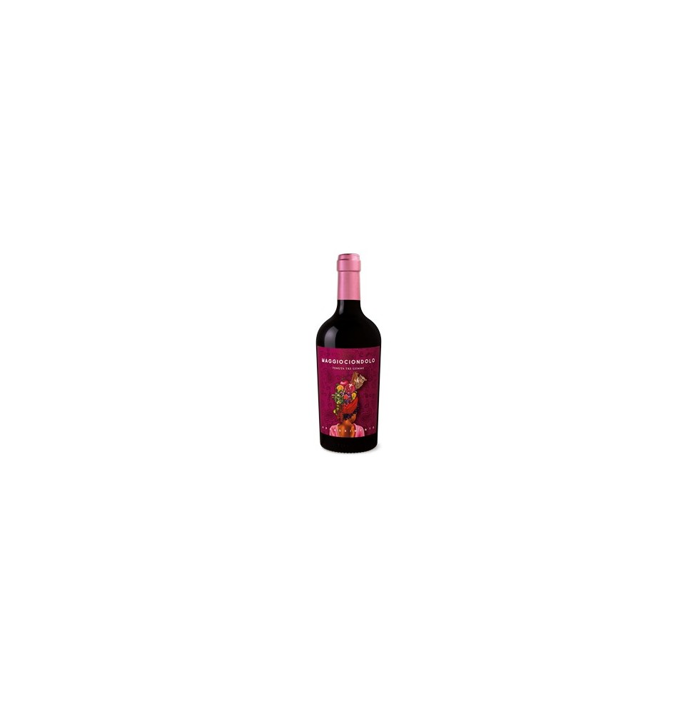 TENUTA TRE GEMME MAGGIOCIONDOLO APPASSIMENTO 0.75 litri