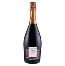 LA VIGNA DI SARAH GRAPPOLI DI LUNA CONEGLIANO VALDOBBIADENE PROSECCO SUPERIORE DOCG 0.75 litri