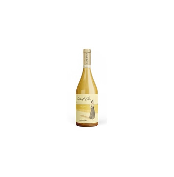 VIGNE CAVE FANDELLA  0.75 litri