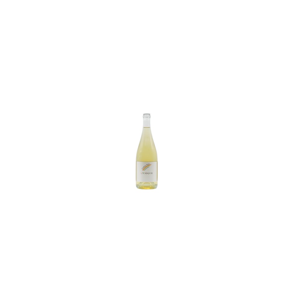 NINNI L'EDOARDO BIANCO FRIZZANTE 0.75 litri