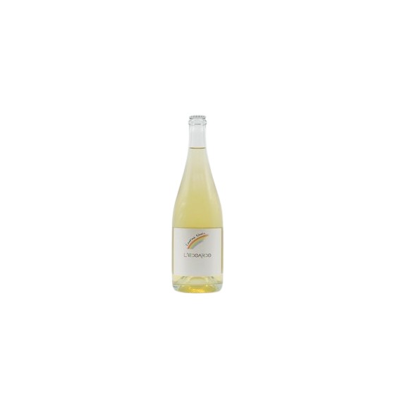 NINNI L'EDOARDO BIANCO FRIZZANTE 0.75 litri