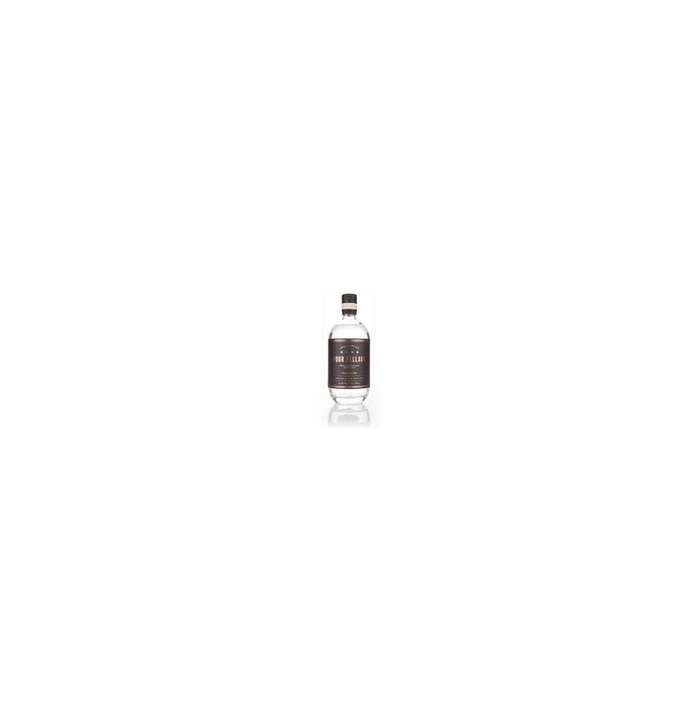 GIN FOUR PILLARS 0.70 litri