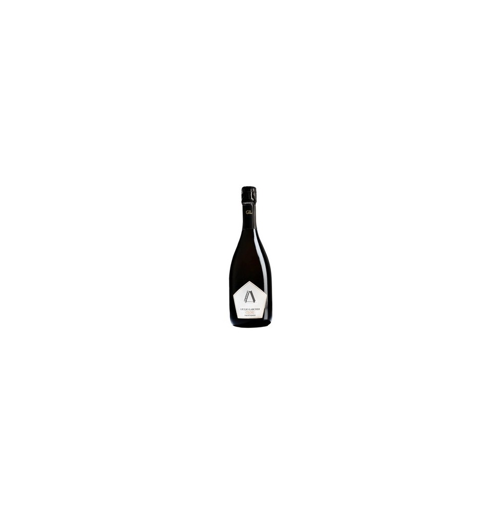 MASO CORNO G.LARCHER CLOU TRENTO PAS DOSE' DOC 75CL. 0.75 litri