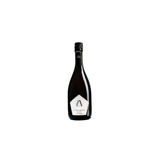 MASO CORNO G.LARCHER CLOU TRENTO PAS DOSE' DOC 75CL. 0.75 litri