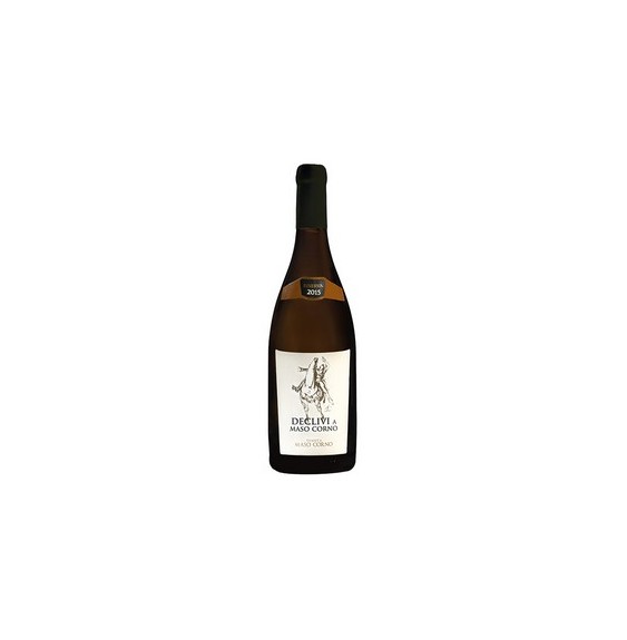 MASO CORNO DECLIVI SAUVIGNON  0.75 litri