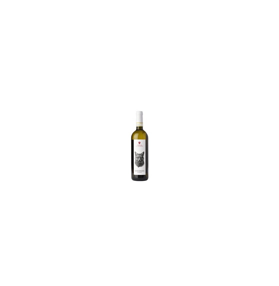 TENUTA LA RISERVA OFFIDA DOCG PECORINO GHEORGOS  0.75 litri