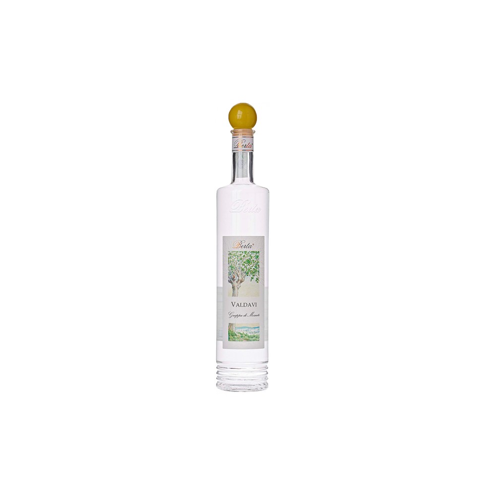 BERTA VALDAVI 0.70 litri